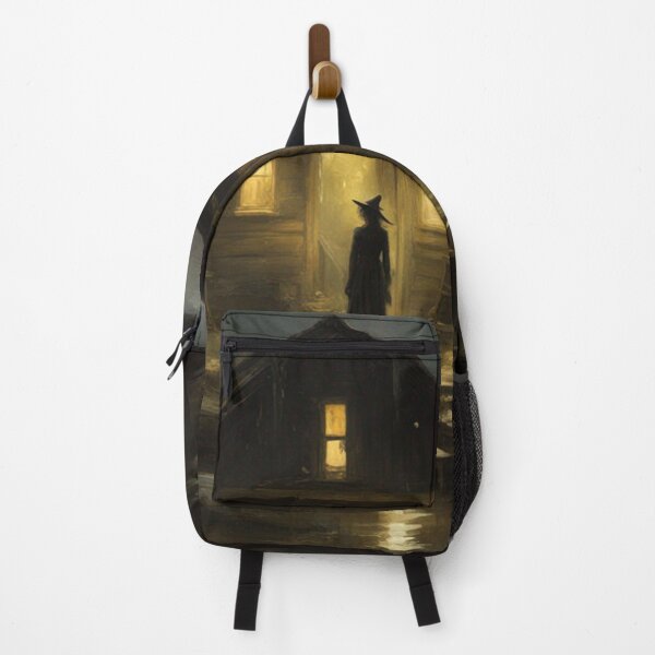 Item preview, Witchy House designed and sold by cr6zym1nd.