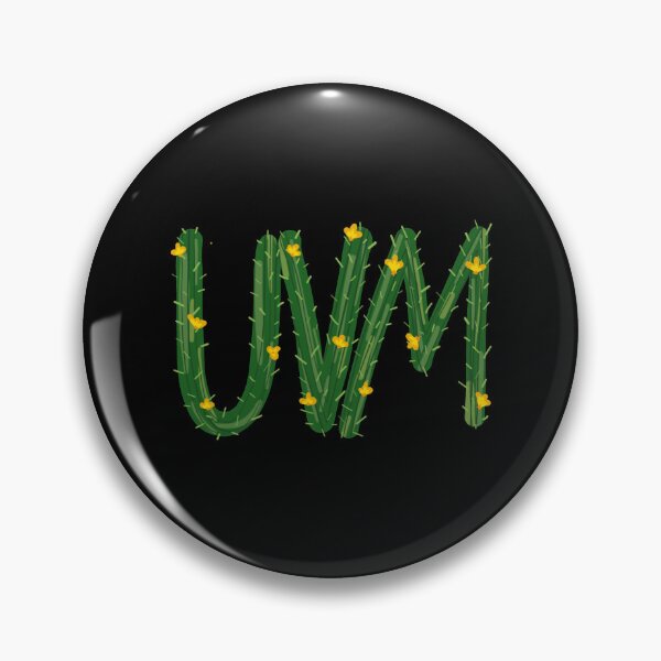 Item preview, University of Vermont - UVM - Catamounts   designed and sold by frances-cochun.