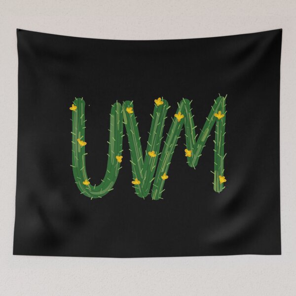 Item preview, University of Vermont - UVM - Catamounts   designed and sold by frances-cochun.