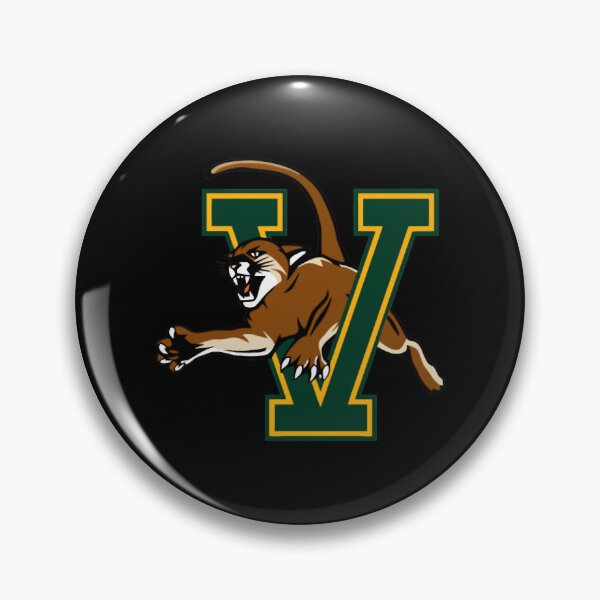 Item preview, University of Vermont - UVM - Catamounts   designed and sold by frances-cochun.