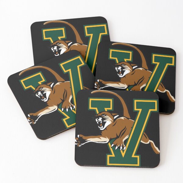 Item preview, University of Vermont - UVM - Catamounts   designed and sold by frances-cochun.