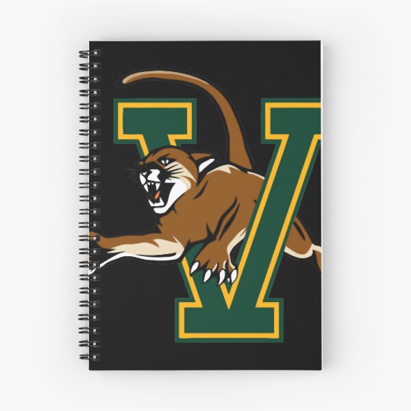 Artikelvorschau, University of Vermont – UVM – Katamounts entworfen und verkauft von frances-cochun.