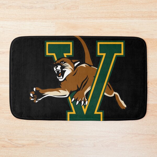 Item preview, University of Vermont - UVM - Catamounts   designed and sold by frances-cochun.