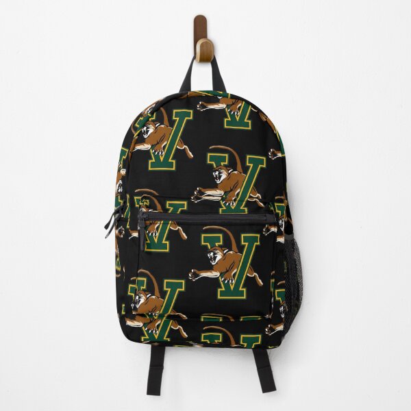 Item preview, University of Vermont - UVM - Catamounts   designed and sold by frances-cochun.