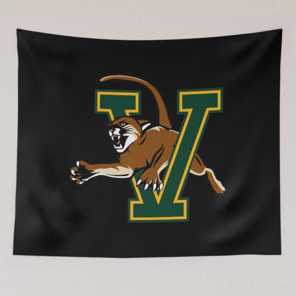 Item preview, University of Vermont - UVM - Catamounts   designed and sold by frances-cochun.