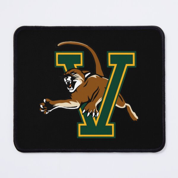 Item preview, University of Vermont - UVM - Catamounts   designed and sold by frances-cochun.