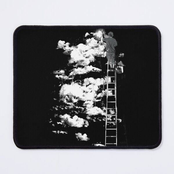 Item preview, The Optimist designed and sold by EvelineHowell.