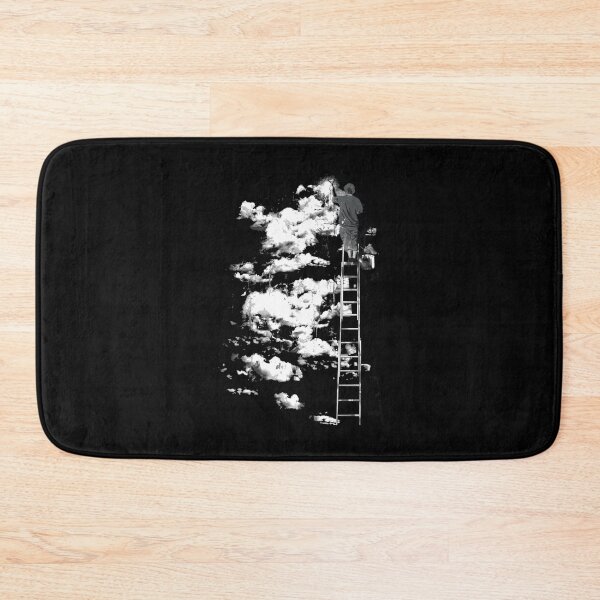 Item preview, The Optimist designed and sold by EvelineHowell.