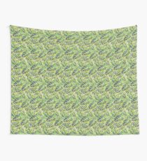 Kaman Hon 2 Wall Tapestry