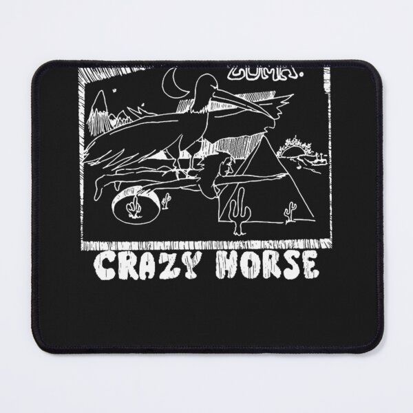 Item preview, Doodles typorgraphy horse 70s zuma young designed and sold by SamCardenas66.