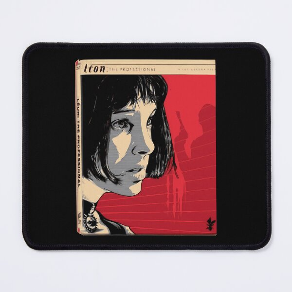 Item preview, Léon: The Professional Movie  - Mathilda designed and sold by MagmasGregory.