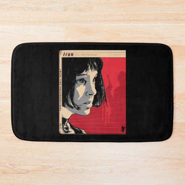 Item preview, Léon: The Professional Movie  - Mathilda designed and sold by MagmasGregory.