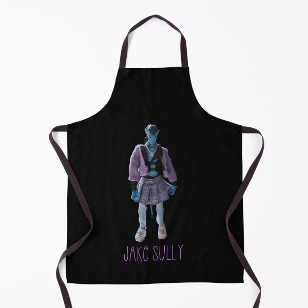 Item preview, Babygirl Jake Sully designed and sold by IzabelleFashio.