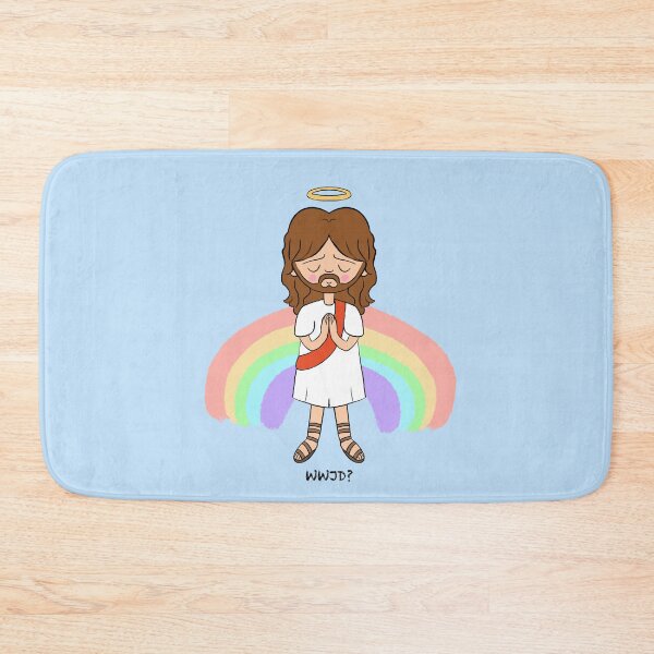 Item preview, Cute little Jesus designed and sold by Amy New art.