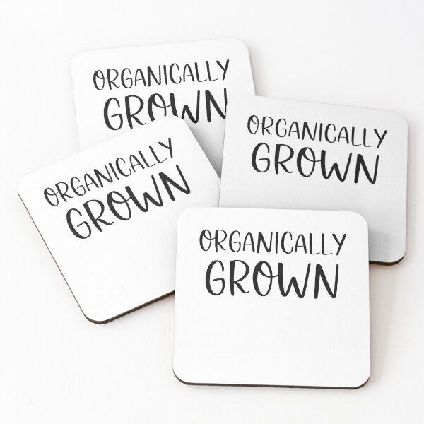 Item preview, Organically Grown designed and sold by Peter Stawicki.