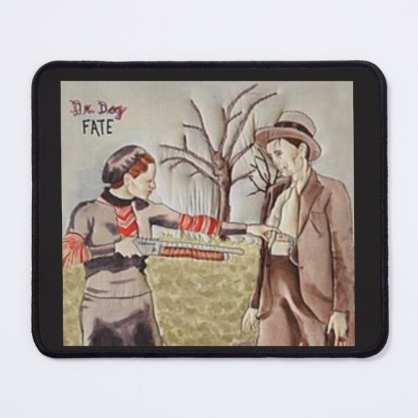 Item preview, Dr.Dog Fate designed and sold by SamCardenas66.
