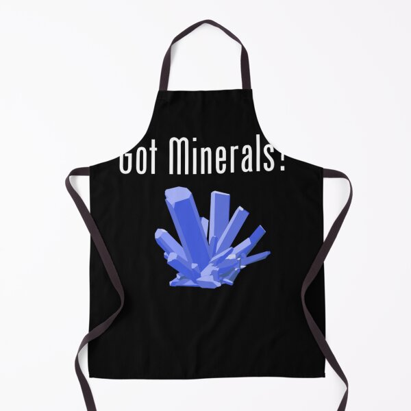 Item preview, Got Minerals designed and sold by IgnaceLapresse.