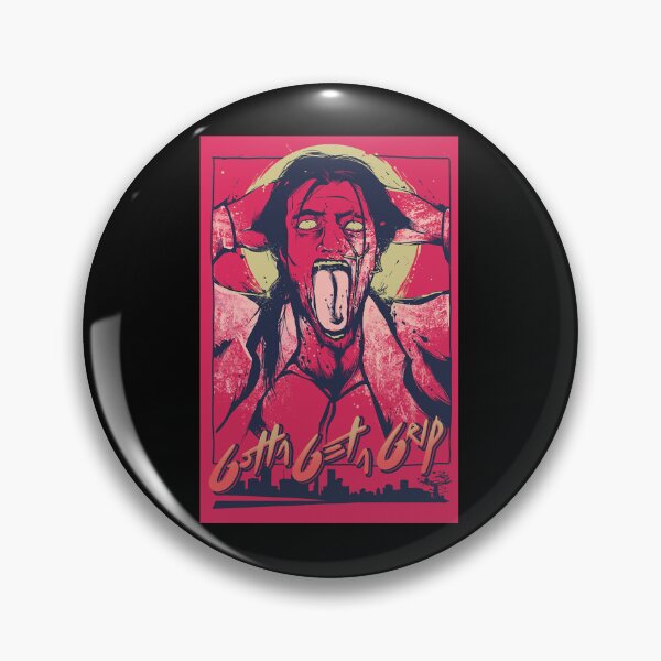 Item preview, Gotta Get A Grip designed and sold by IgnaceLapresse.