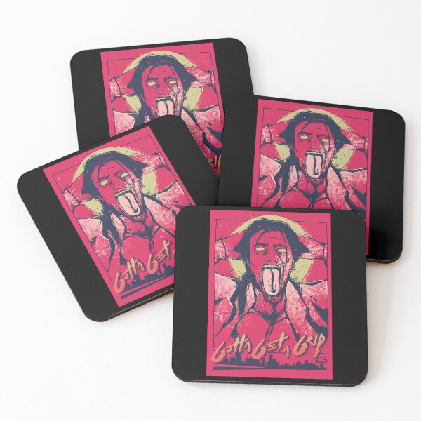 Item preview, Gotta Get A Grip designed and sold by IgnaceLapresse.