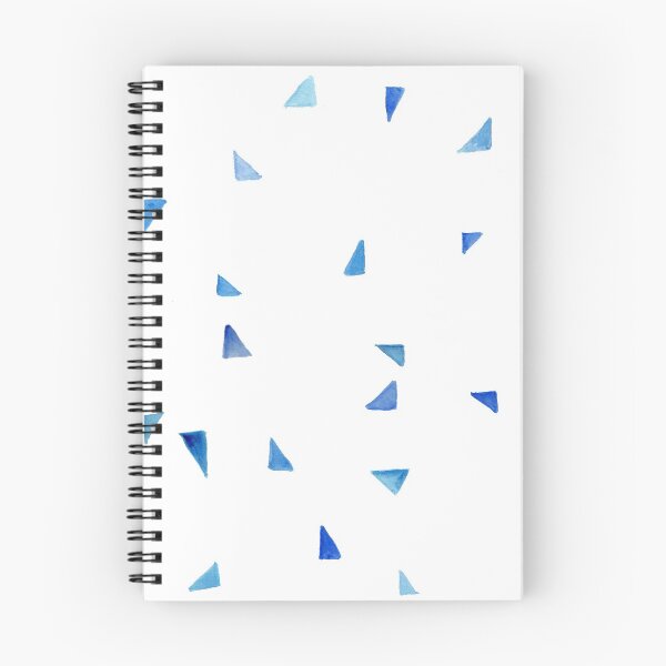 Item preview, a whole bunch of triangles designed and sold by annabethia.