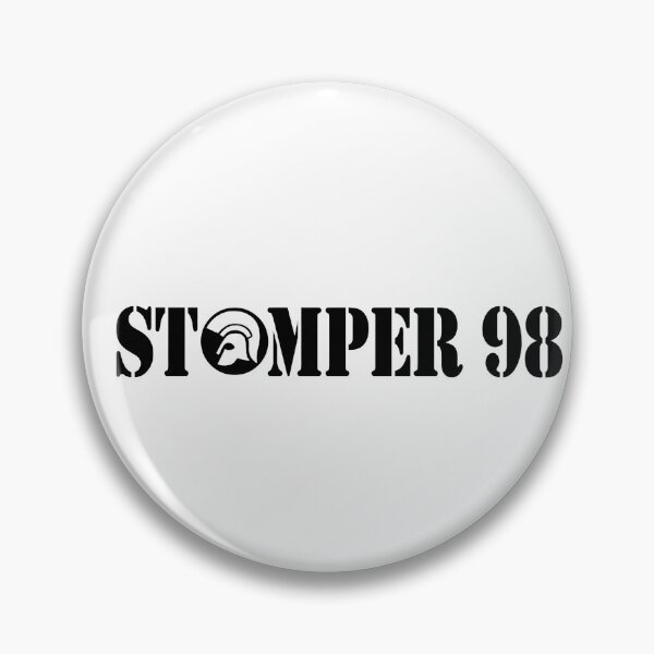 Item preview, Stomper 98 designed and sold by DavidMorphise.