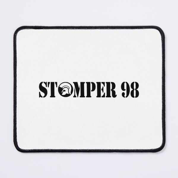Item preview, Stomper 98 designed and sold by DavidMorphise.