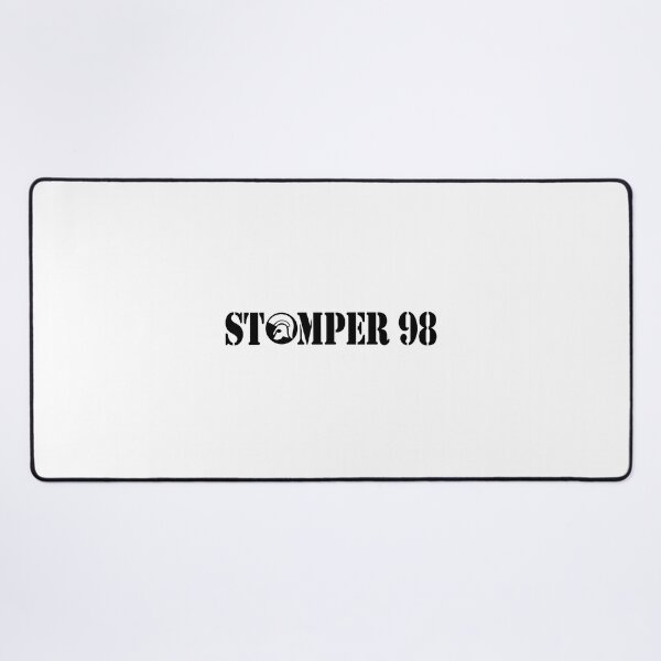 Item preview, Stomper 98 designed and sold by DavidMorphise.
