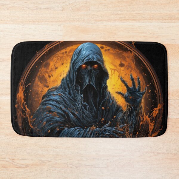Item preview,  A Vengeful Poltergeist Vector Style designed and sold by eyestetix.