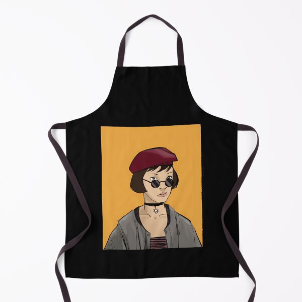 Item preview, Mathilda - Natalie Portman designed and sold by MagmasGregory.