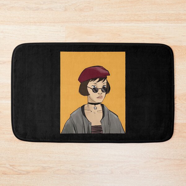 Item preview, Mathilda - Natalie Portman designed and sold by MagmasGregory.