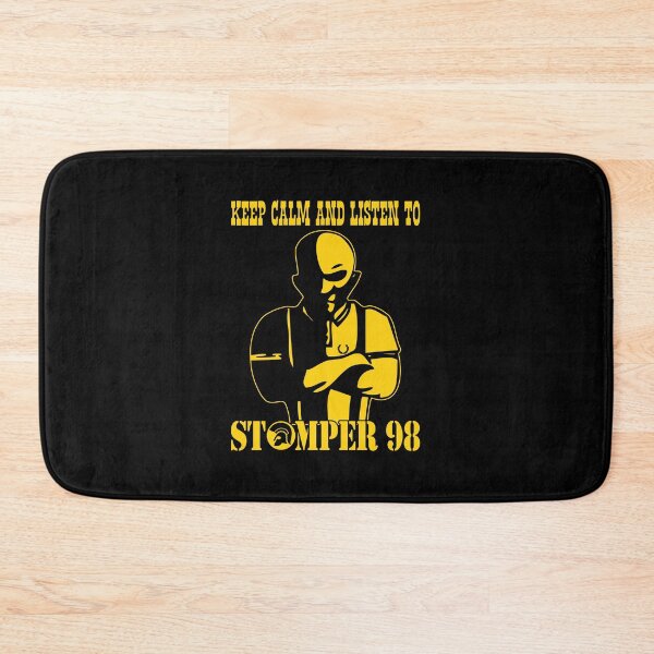 Item preview, Stomper 98 designed and sold by DavidMorphise.