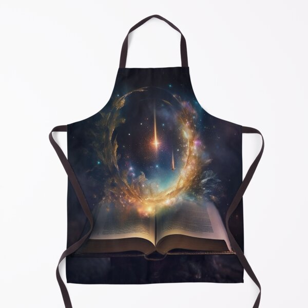Item preview, Echoes of the Unknown: Decoding the Time-Infused Riddle of Intrigue designed and sold by LushLoom.