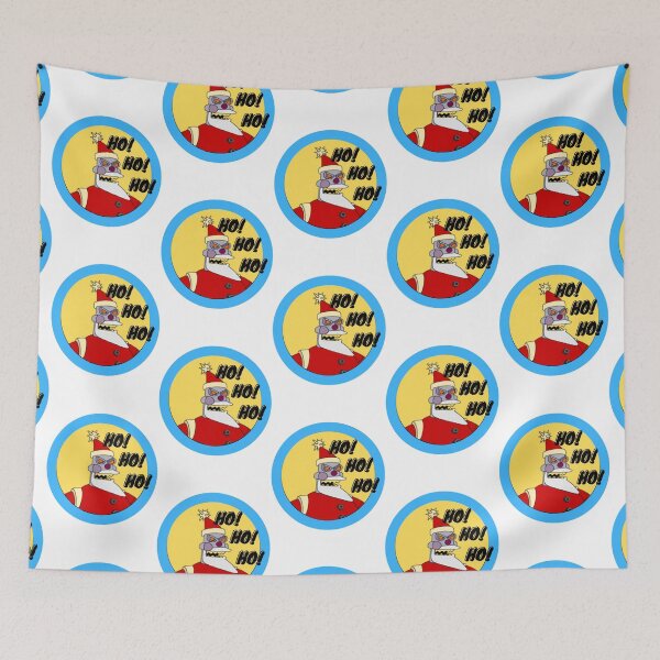 Item preview, Ho! Ho! Ho!  designed and sold by abbiedeckowas.