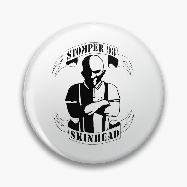Item preview, Stomper 98 designed and sold by DavidMorphise.