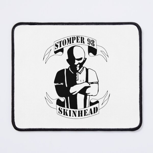 Item preview, Stomper 98 designed and sold by DavidMorphise.