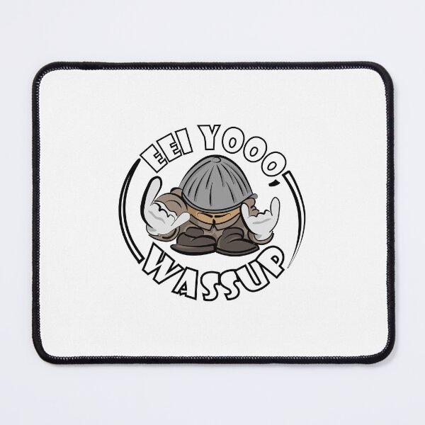 Item preview, Friendly guy designed and sold by HimaHansa.