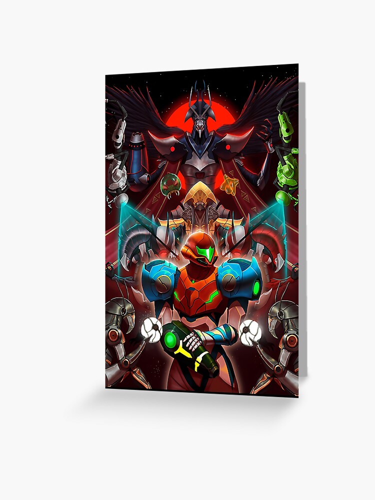 metroid dread gift card