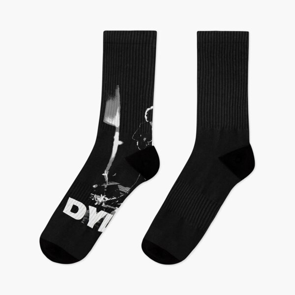 Item preview, dylan on black designed and sold by JeniferGroves66.