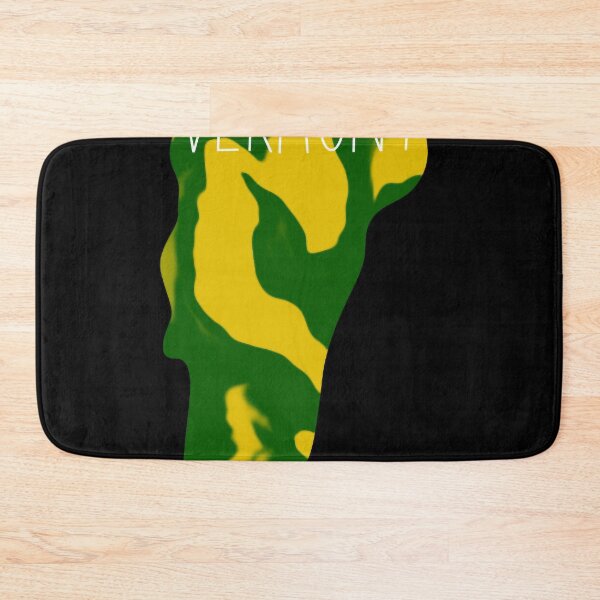 Item preview, Vermont Marble State - UVM Colors designed and sold by ileana-hartwe.