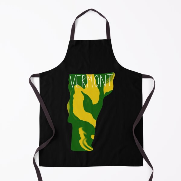 Item preview, Vermont Marble State - UVM Colors designed and sold by ileana-hartwe.