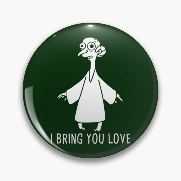 Item preview, I BRING YOU LOVE designed and sold by abbiedeckowas.