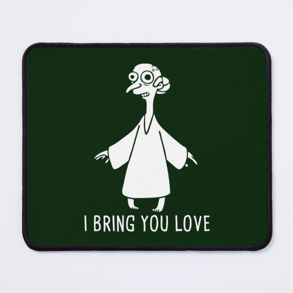 Item preview, I BRING YOU LOVE designed and sold by abbiedeckowas.