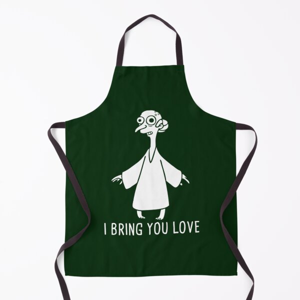 Item preview, I BRING YOU LOVE designed and sold by abbiedeckowas.