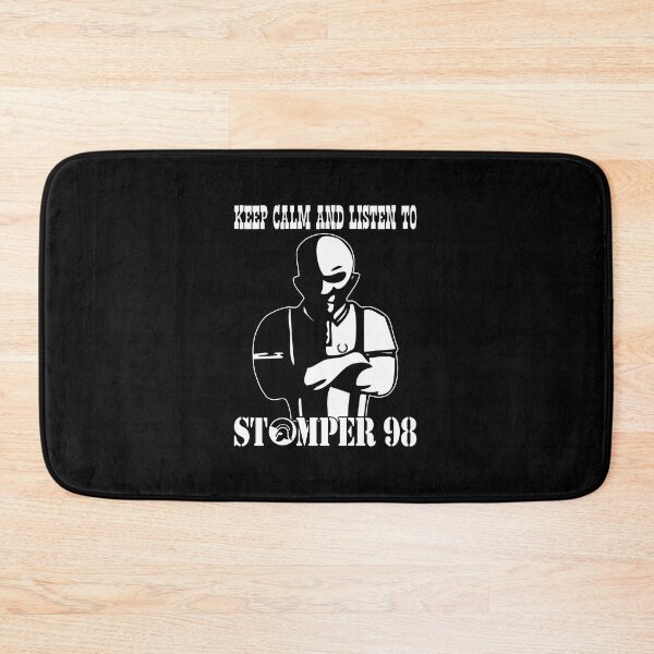 Item preview, Stomper 98 designed and sold by DavidMorphise.