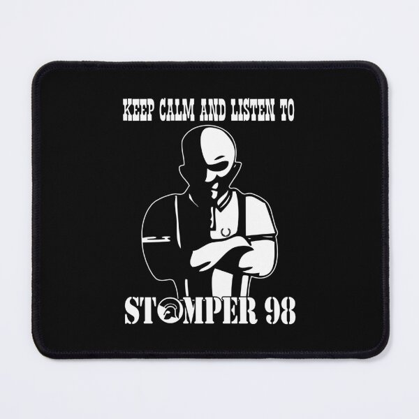 Item preview, Stomper 98 designed and sold by DavidMorphise.