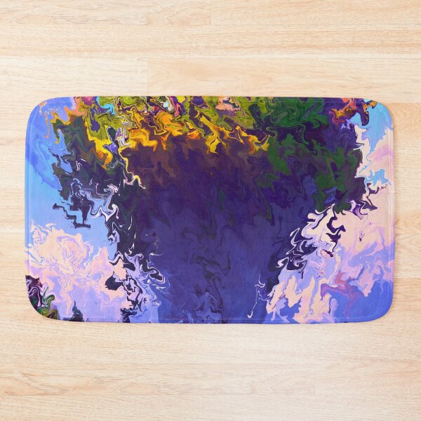 Item preview, Island In The Sky designed and sold by PaperClown87.
