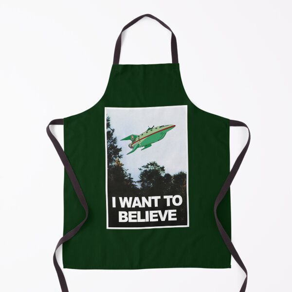 Item preview, I want to believe express designed and sold by abbiedeckowas.