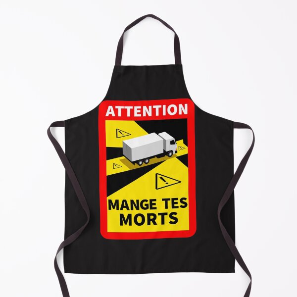 Aperçu de l'œuvre mange tes morts créée et vendue par JeniferGroves66.