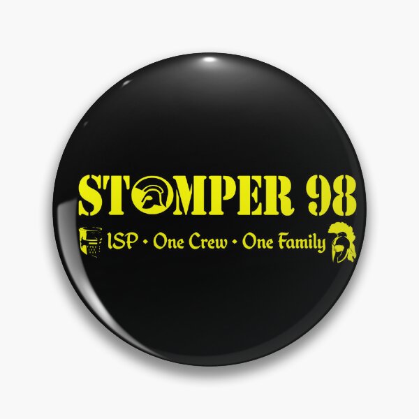 Item preview, Stomper 98 designed and sold by DavidMorphise.