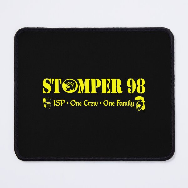 Item preview, Stomper 98 designed and sold by DavidMorphise.